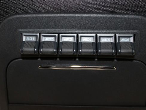 Certified 2025 Ford F350 Platinum image 59