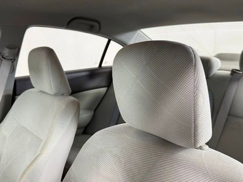 Used 2012 Honda Civic LX image 11