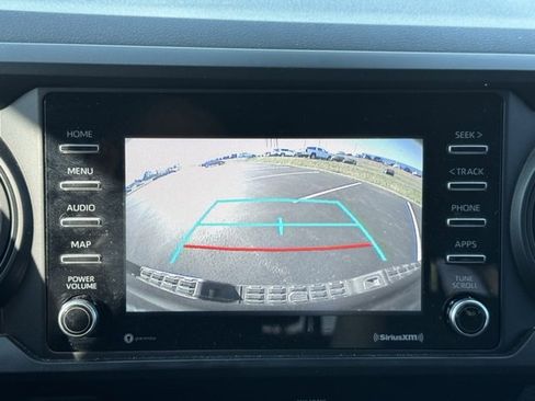 Used 2021 Toyota Tacoma SR w/ SR Convenience Package image 16