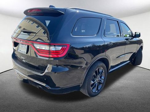 Used 2024 Dodge Durango R/T AWD/4WD image 17