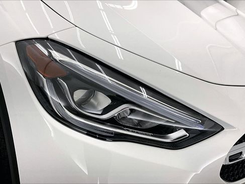 Certified 2023 Mercedes-Benz GLA 250 image 26