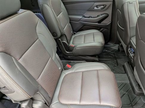 Used 2023 Chevrolet Traverse High Country w/ LPO, Floor Liner Package AWD/4WD image 26