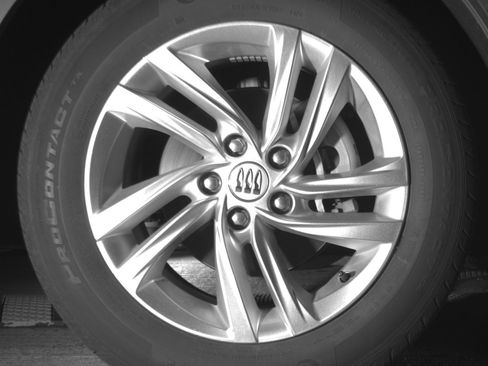 Used 2025 Buick Envista Preferred FWD image 12