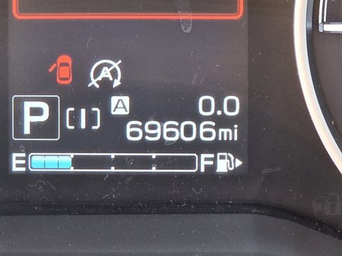 Used 2019 Subaru Forester Premium image 21