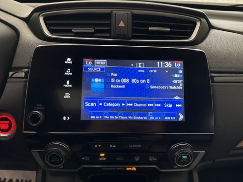 Used 2022 Honda CR-V EX-L image 22