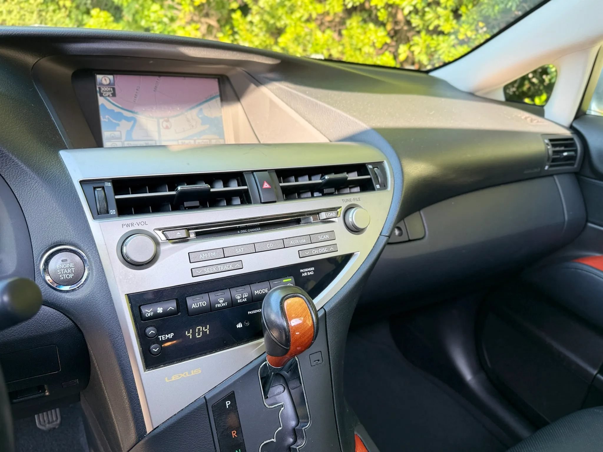 Used 2011 Lexus RX 350 AWD w/ Premium Pkg image 29