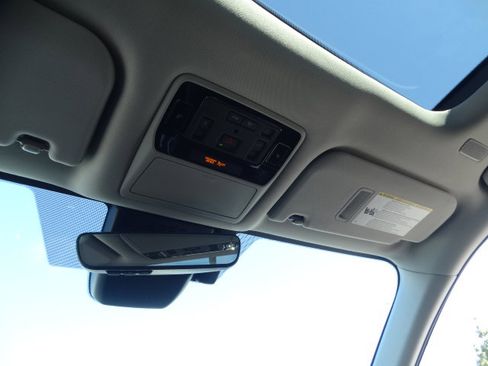 New 2026 Toyota Grand Highlander Limited image 26