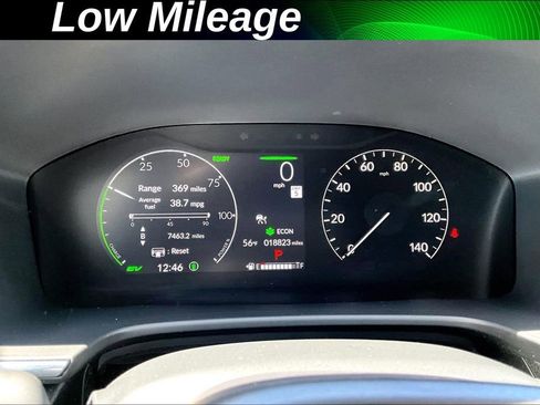 Used 2024 Honda CR-V Sport image 2