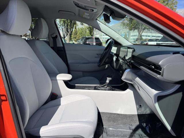 New 2026 Hyundai Kona SEL Sport AWD/4WD image 92