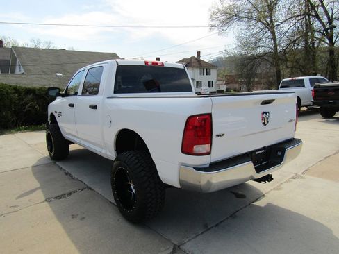 Used 2023 RAM 1500 Classic SLT w/ Protection Group image 6