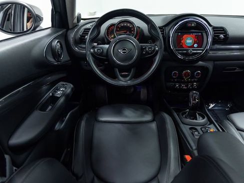 Used 2020 MINI Cooper Clubman S AWD/4WD image 3