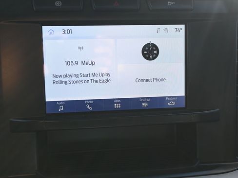 Used 2024 Ford F250 XLT image 13