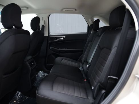 Used 2018 Ford Edge SEL w/ Equipment Group 201A AWD/4WD image 18