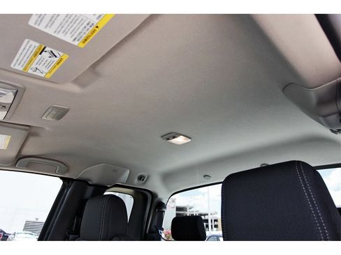 Certified 2024 Nissan Frontier SV w/ Technology Package image 28