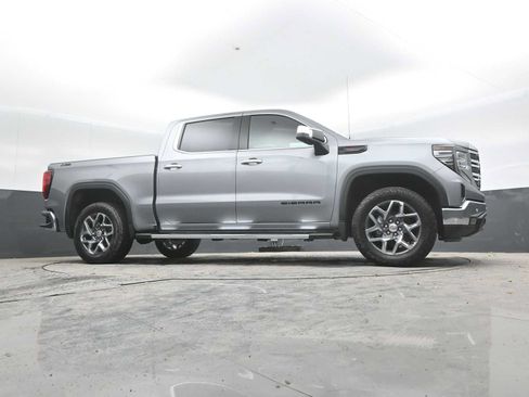 New 2026 GMC Sierra 1500 SLT w/ SLT Premium Package AWD/4WD image 28