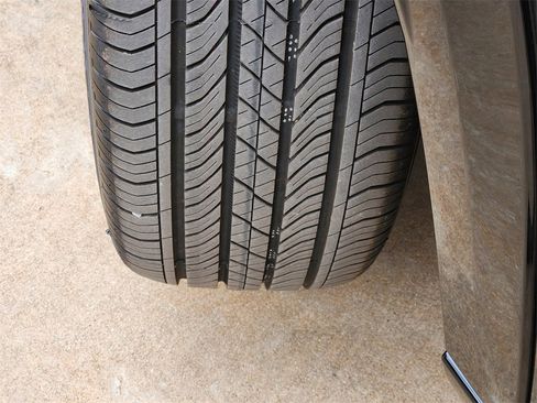 New 2025 Acura ADX A-Spec image 11