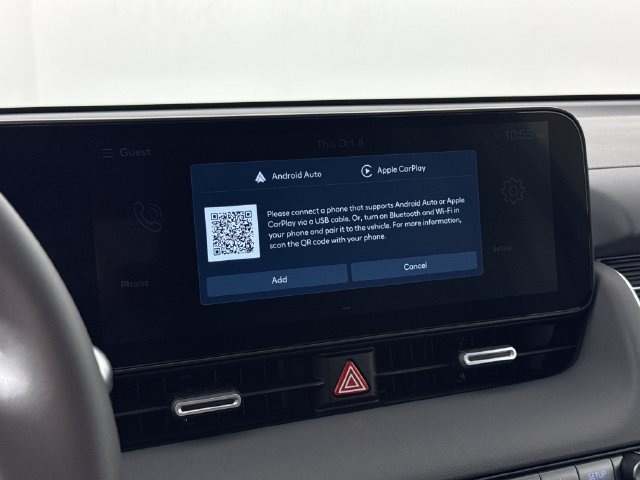 New 2027 Hyundai Ioniq 5 SEL RWD image 22