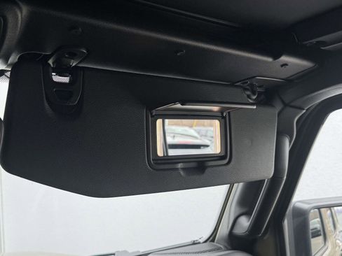 New 2025 Jeep Wrangler Unlimited Rubicon 392 image 10