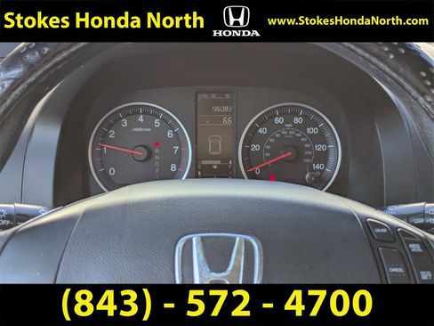 Used 2009 Honda CR-V LX image 23