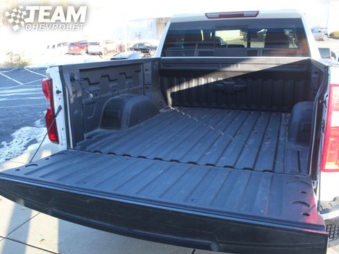 Certified 2024 Chevrolet Silverado 1500 RST image 29