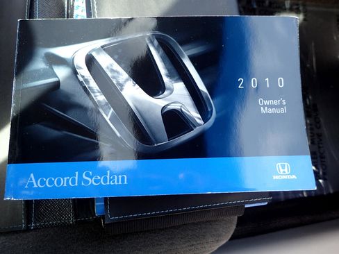 Used 2010 Honda Accord EX image 23