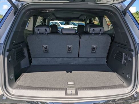 New 2026 Buick Enclave Sport Touring w/ Power Package FWD image 16