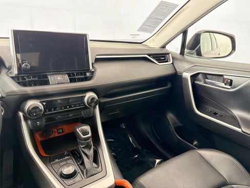 Certified 2023 Toyota RAV4 Adventure image 29