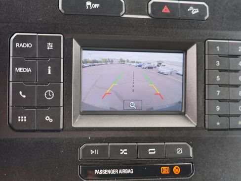 Used 2020 Ford F350 XL w/ Power Equipment Group AWD/4WD image 29