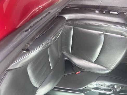 Used 2019 Chevrolet Malibu LT w/ Leather Package image 8