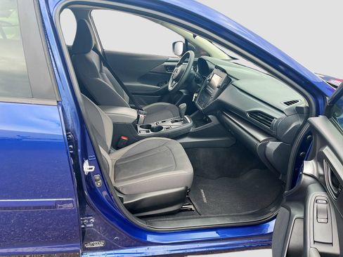 Used 2025 Subaru Impreza 2.0i AWD/4WD image 26