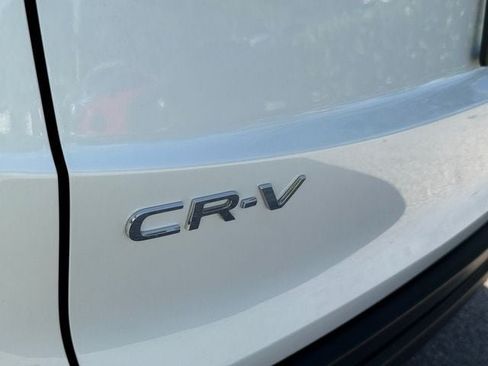 Used 2024 Honda CR-V EX-L image 15