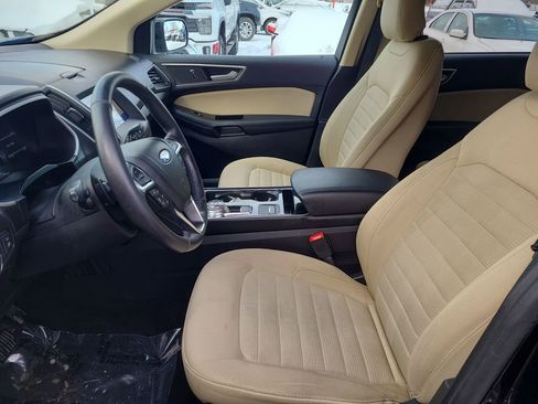 Used 2019 Ford Edge SEL image 21
