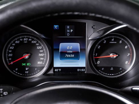 Used 2018 Mercedes-Benz GLC 300 4MATIC image 21