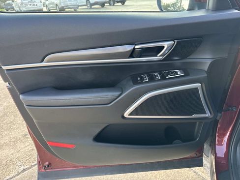 Used 2023 Kia Telluride S w/ S Sunroof Package image 35