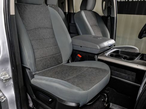 Used 2018 RAM 2500 Big Horn AWD/4WD image 27