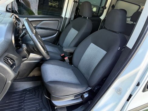 Used 2022 RAM ProMaster City Wagon FWD image 14