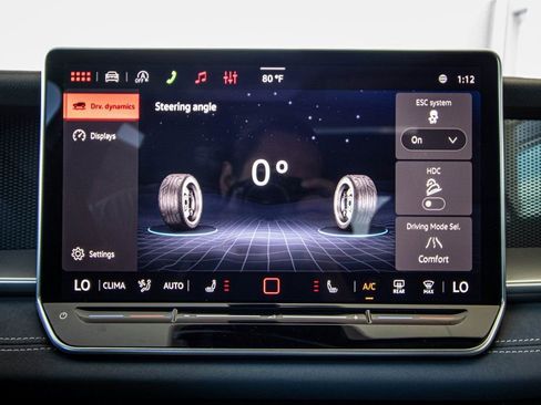 New 2026 Volkswagen Tiguan SE R-Line image 5