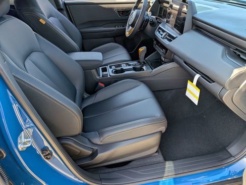 New 2026 Subaru Outback Wilderness AWD/4WD image 26