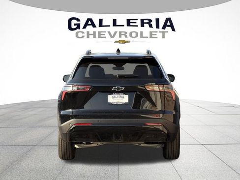 New 2027 Chevrolet Equinox RS FWD image 6