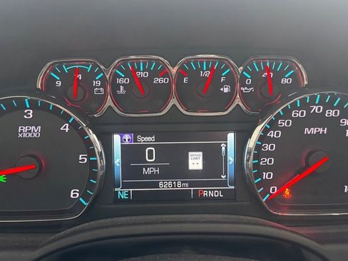 Used 2020 GMC Yukon XL SLT w/ Premium Edition image 24