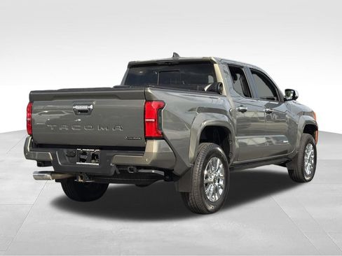 Used 2024 Toyota Tacoma Limited AWD/4WD image 8