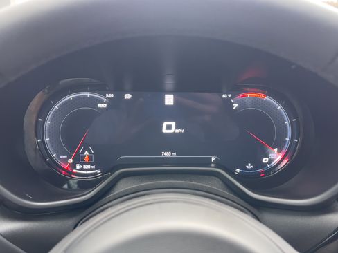 Used 2024 Dodge Hornet GT w/ GT Blacktop Package image 29