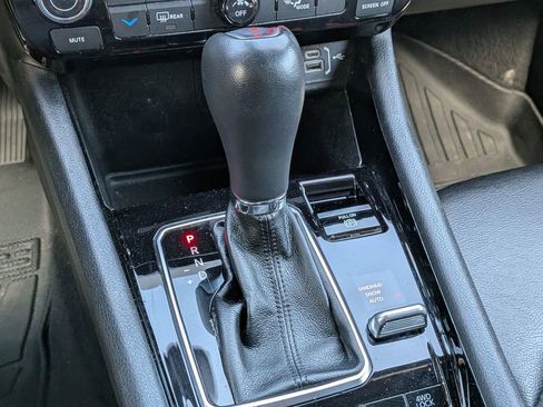 Used 2023 Jeep Compass Altitude image 21