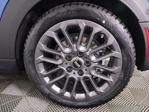 Used 2026 MINI Cooper Convertible image 39