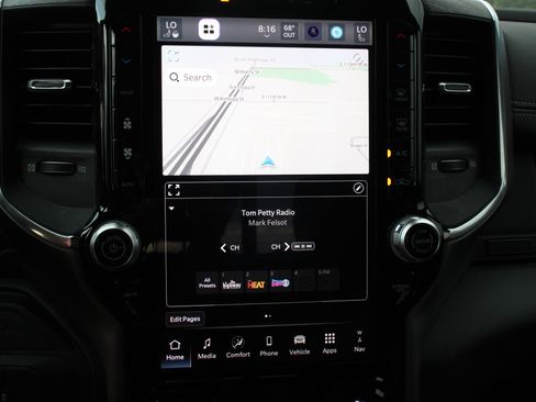 New 2026 RAM 2500 Laramie w/ Night Edition image 14