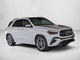 Used 2026 Mercedes-Benz GLE 450 4MATIC video 2