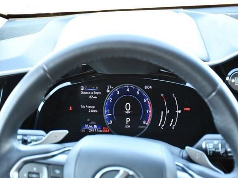 Used 2023 Lexus NX 350 AWD w/ Cold Area Package image 28