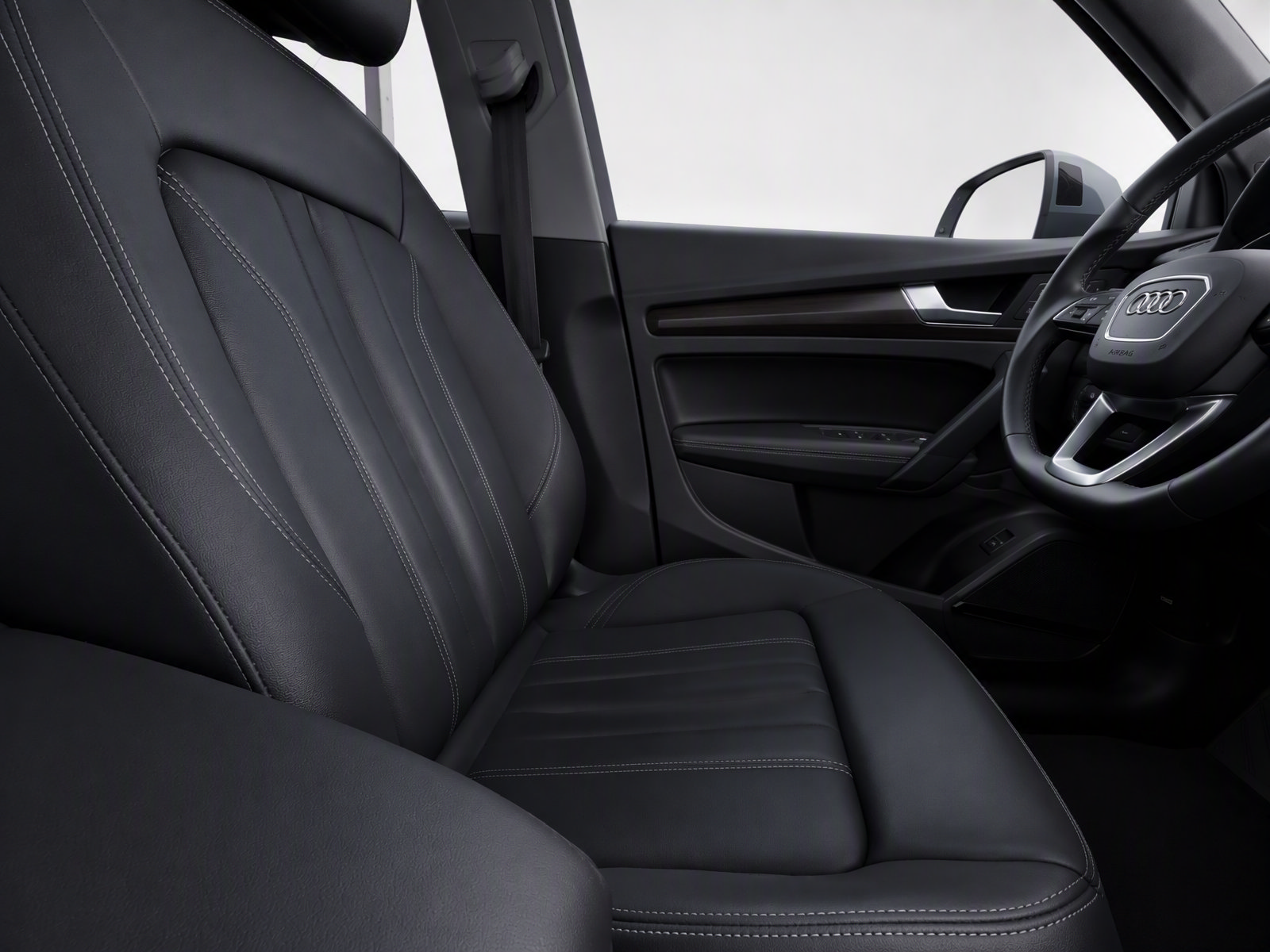 Certified 2024 Audi Q5 2.0T Premium AWD/4WD image 21