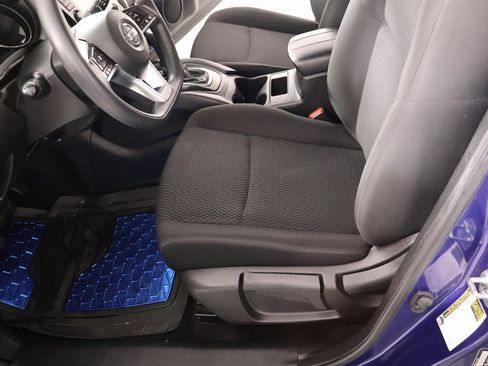 Used 2020 Nissan Rogue Sport S w/ Appearance Package image 10