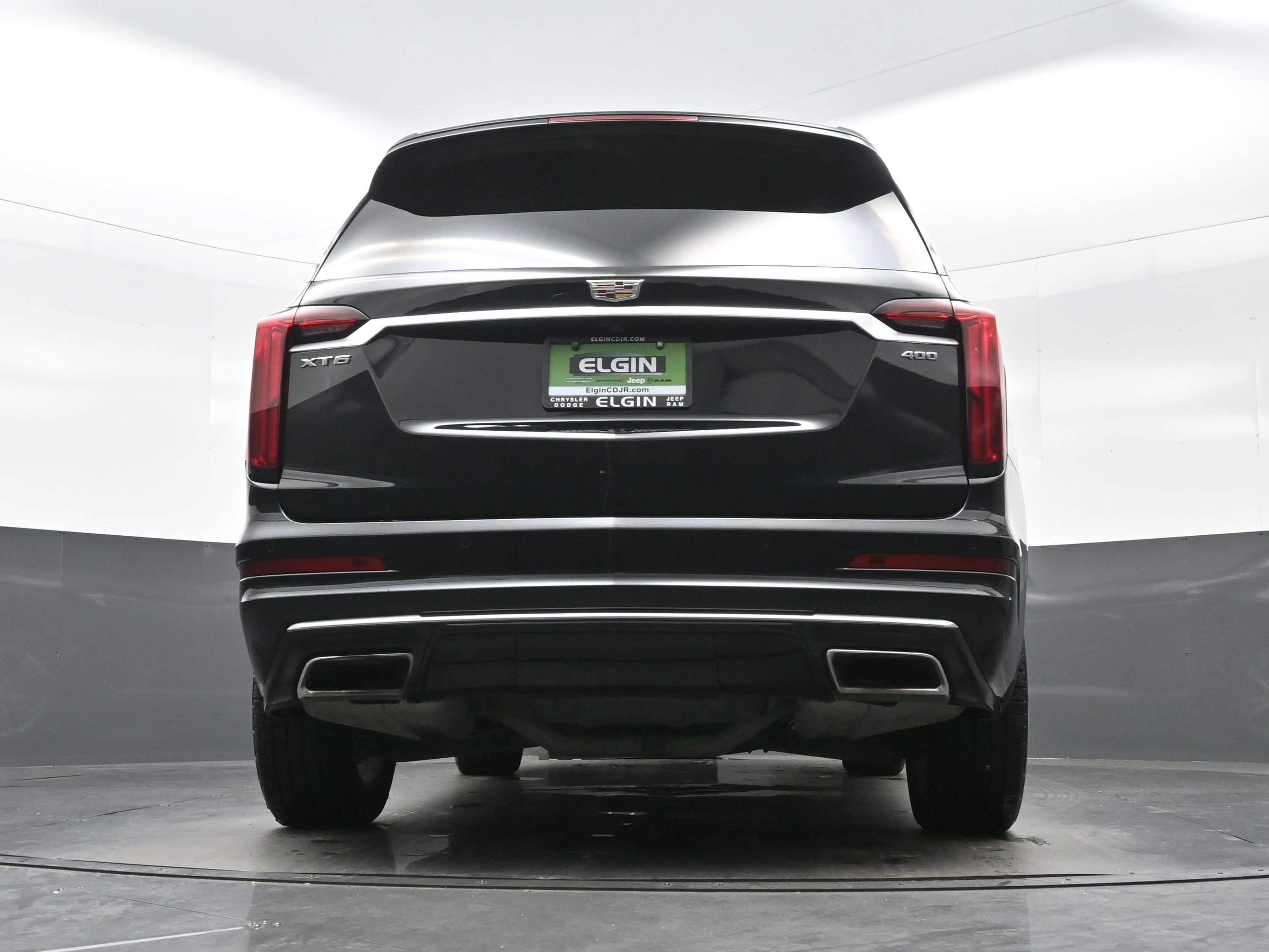 Used 2023 Cadillac XT6 Premium Luxury FWD image 30